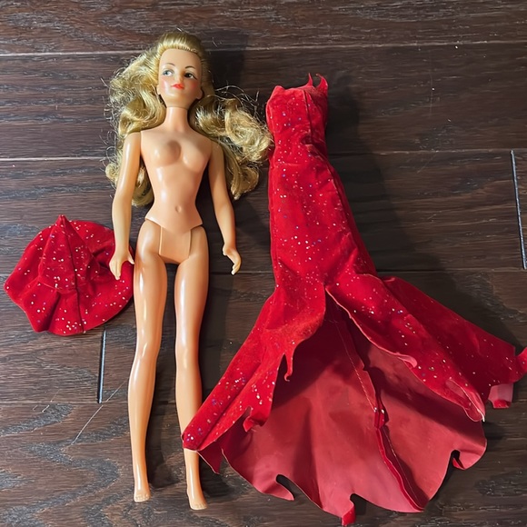 1965 Original Samantha Bewitched Doll - Picture 8 of 9